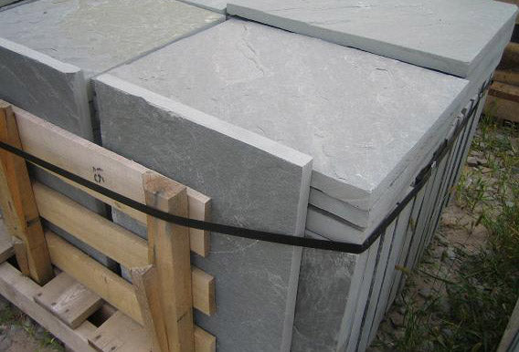 PA Pattern Flagstone - Greco's Landscaping supplies
